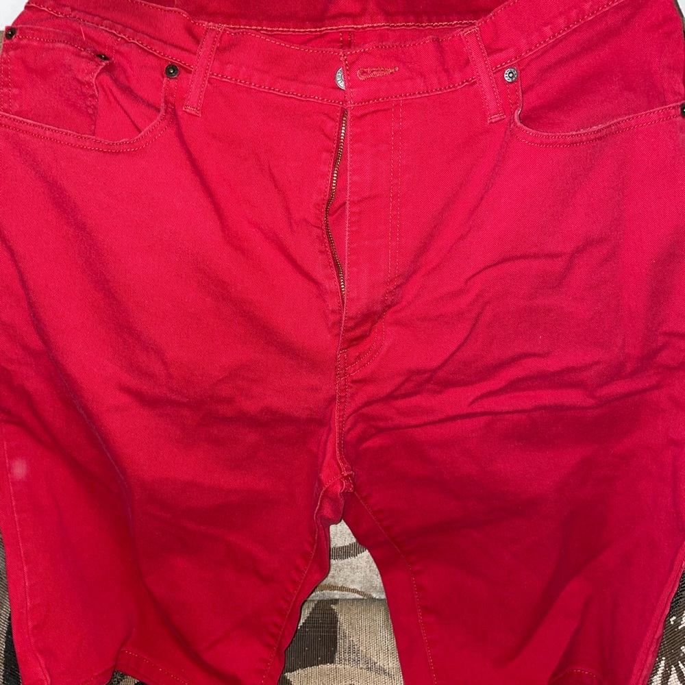Levi's Shorts